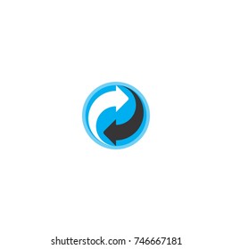 recycling icon