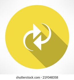 recycling icons