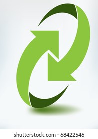 recycling icons