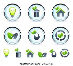 recycling icons