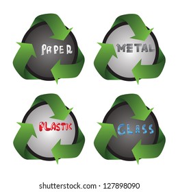 recycle metal