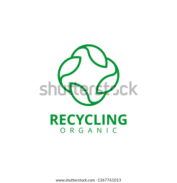 organic logo design inspiration