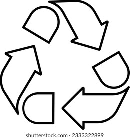 recycling refresh history reload transfer Outline