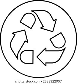 recycling refresh history transfer reload Outline