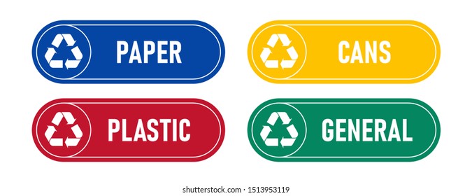 General Waste Images, Stock Photos & Vectors 