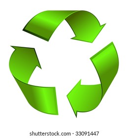 recycling symbol