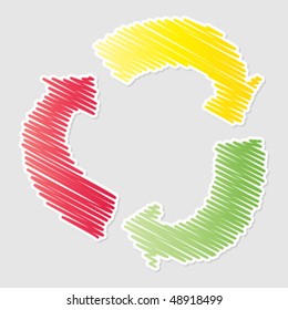 recycling symbol