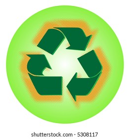 recycling symbol