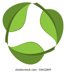 recycling symbol