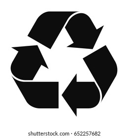 Recycling Symbol