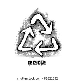 Recycling Symbol