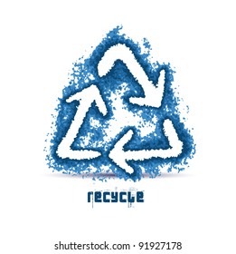 Recycling Symbol