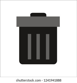 recycling vector icon