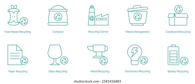 Recycling and Waste Reduction Strategies for a Cleaner Planet