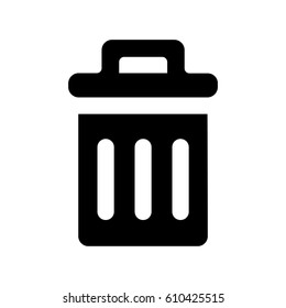 Recyle Bin Icon