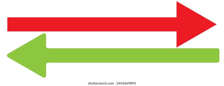 	
Red 3d arrow going down stock icon on white background. Bankruptcy, financial market crash icon for your web site design, logo, app, UI. graph chart downtrend symbol.chart going down sign. Vect
