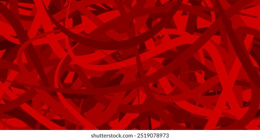 red abstract backgorund vector premium