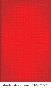 Red abstract background