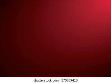 Red abstract background