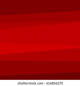 Red Abstract background 