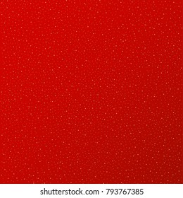 Red abstract background