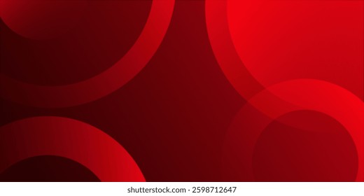 Red abstract background. Applicable for gift card,cover,poster. Poster design