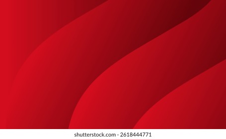Red abstract background. Applicable for gift card,cover,poster. Poster design