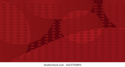 Red abstract background. Applicable for gift card,cover,poster. Poster design