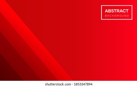 Textura de fondo abstracta roja. El diseño de portada, diseño de libros, póster, cubierta de cd, volante, fondos de sitios web o fondo publicitario pueden utilizarse en el diseño de portadas.