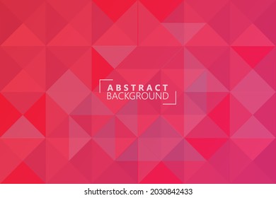 red abstract background. blue texture vector design, for cover, book design, poster, cd cover, brochure, website background or advertisement. template background modern