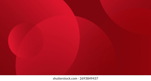 Fondo abstracto rojo. Formas Espacio. conveniente para el fondo, la página de aterrizaje, el Fondo de pantalla, la pantalla de inicio, el tema. Vector eps 10
