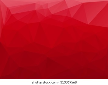 red abstract background degraded below