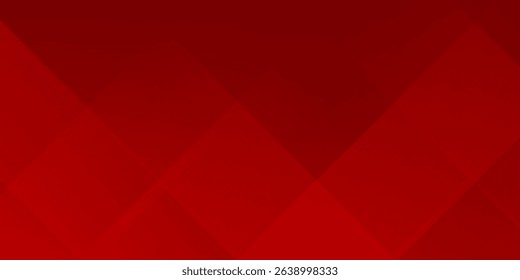Red abstract background design. can be used for banner, layout, annual report, web design. Eps10 vector
