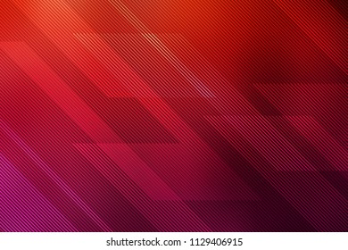 red abstract background design for your business.