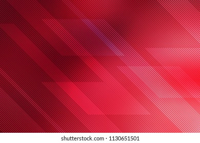 red abstract background design for your business.