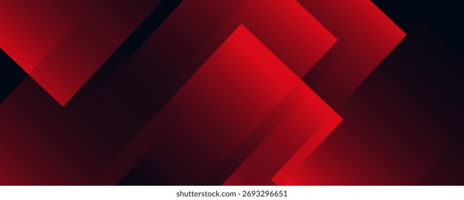 Fundo abstrato vermelho, tecnologia digital conexão futurista internet rede, comunicação de informação cibernética nuvem, Ai ciência de grandes dados, inovação tecnologia futura