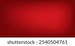 Red abstract background. Dynamic shapes