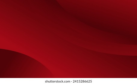 Red abstract background. Dynamic shapes composition. background for posters, placards, brochures, banners, headers, covers
