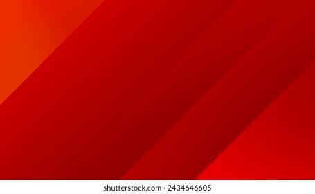 Red abstract background. Dynamic shapes composition. vector design concept. Decorative web layout or poster, banner
