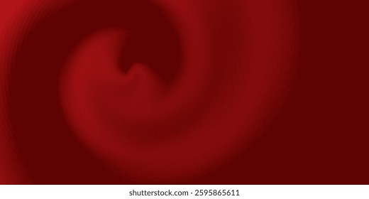 red abstract background. dynamic shapes composition. eps10 vector