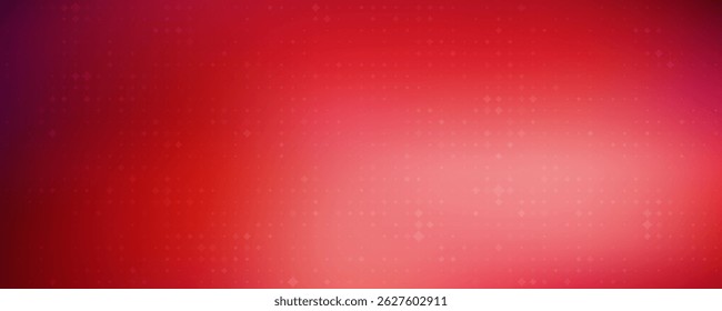 Red abstract background. Dynamic shapes composition. vector eps 10