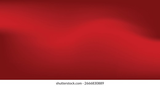 Red abstract background. Dynamic shapes texture background. Abstract big data digital halftone modern grunge arts