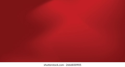 Roter abstrakter Hintergrund. Dynamische Formen Textur Hintergrund. Abstrakte Big Data digitale Halbtöne moderne Grunge Arts