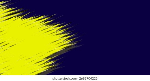 Fondo abstracto rojo. Composición de Formas dinámicas. Vector Eps10
