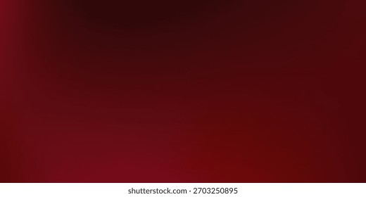 Roter abstrakter Hintergrund. Dynamische Formenzusammensetzung. Vektorgrafik, EPS 10
