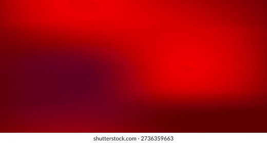 Fondo abstracto rojo 