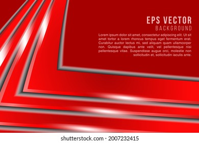 Red abstract background eps vector editable back ground pattern monochrome