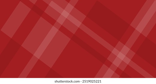 Red abstract background. Eps10 vector