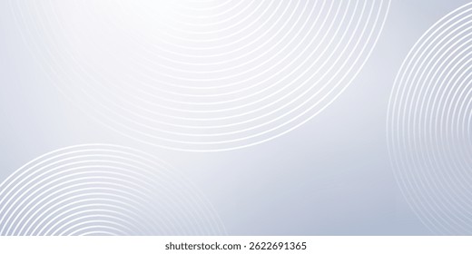 Roter abstrakter Hintergrund mit leuchtenden geometrischen Linien. Modernes glänzendes rotes Farbverlauf-Diagonal gerundete Linien Muster. Futuristisches Technologiekonzept. Anzug für Poster, Umschlag, Banner, Präsentation	