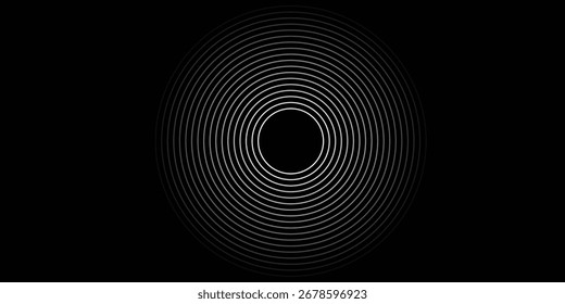 Fundo abstrato vermelho com linhas geométricas brilhantes. Padrão de linhas arredondadas diagonais de gradiente vermelho brilhante moderno. Conceito de tecnologia futurista. Terno para cartaz, capa, banner, apresentação